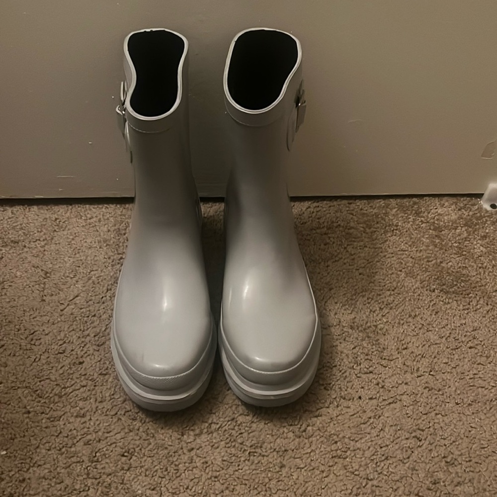 Chooka waterproof boot